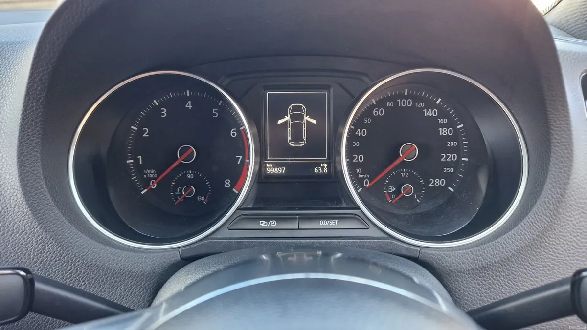 2016 VOLKSWAGEN POLO GTI - Image 3