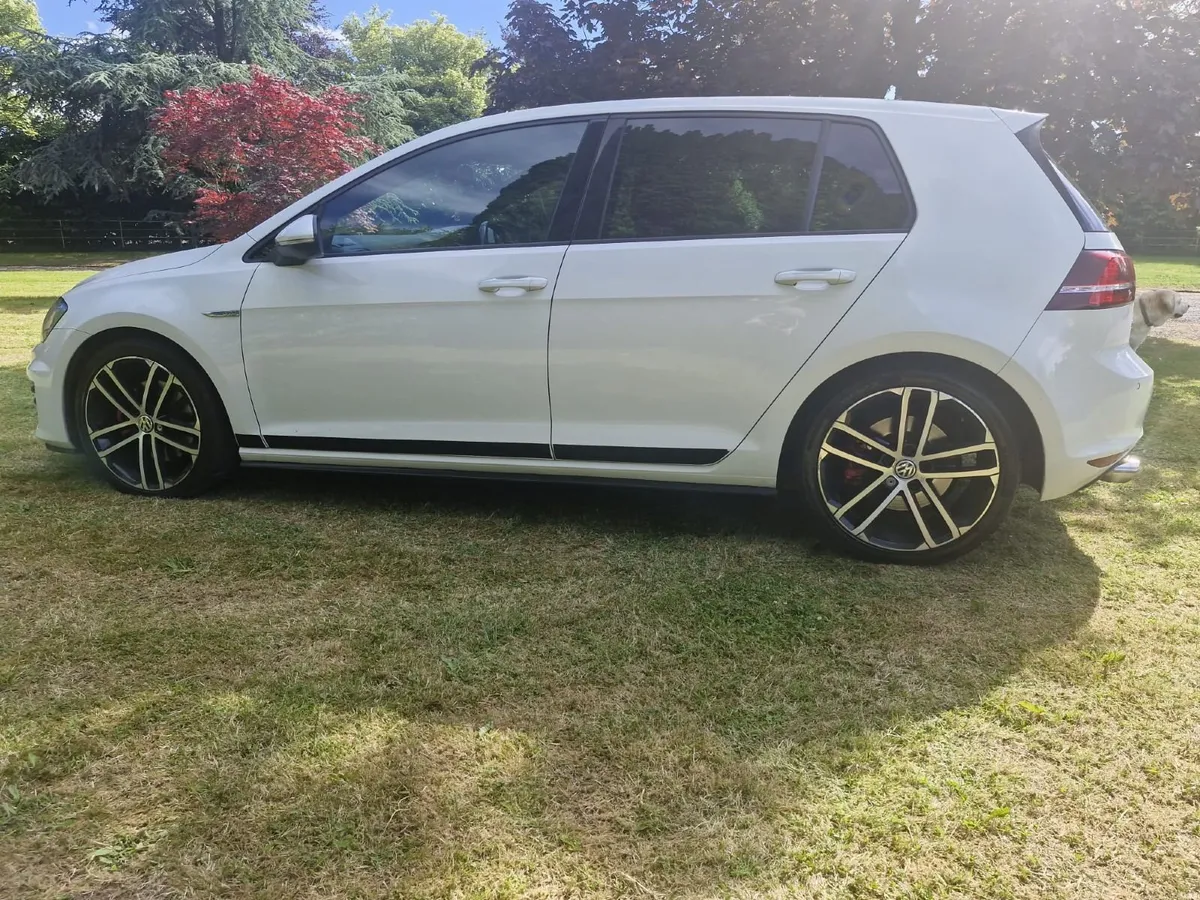 Volkswagen Golf 2016 - Image 5