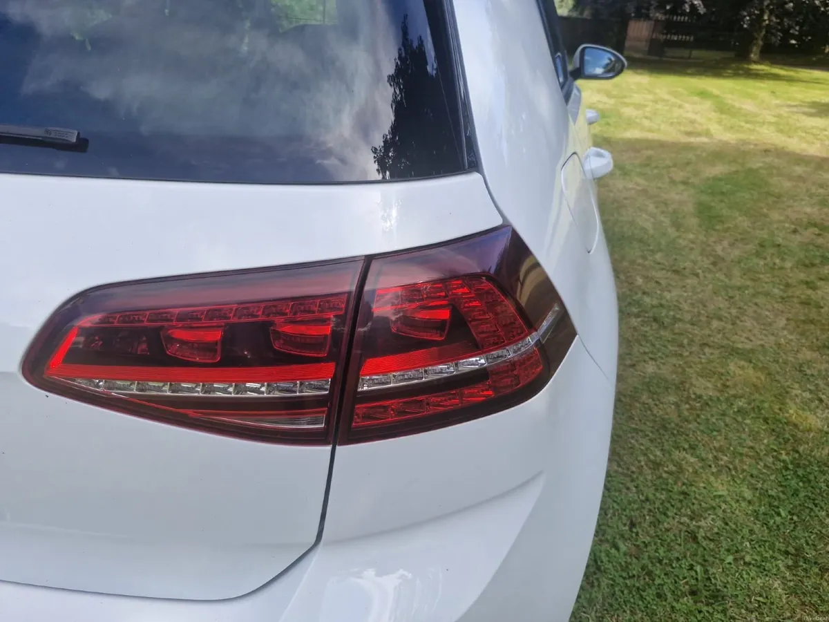 Volkswagen Golf 2016 - Image 3