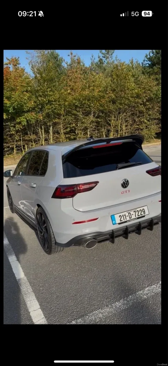 Vw Gti Clubsport - Image 2