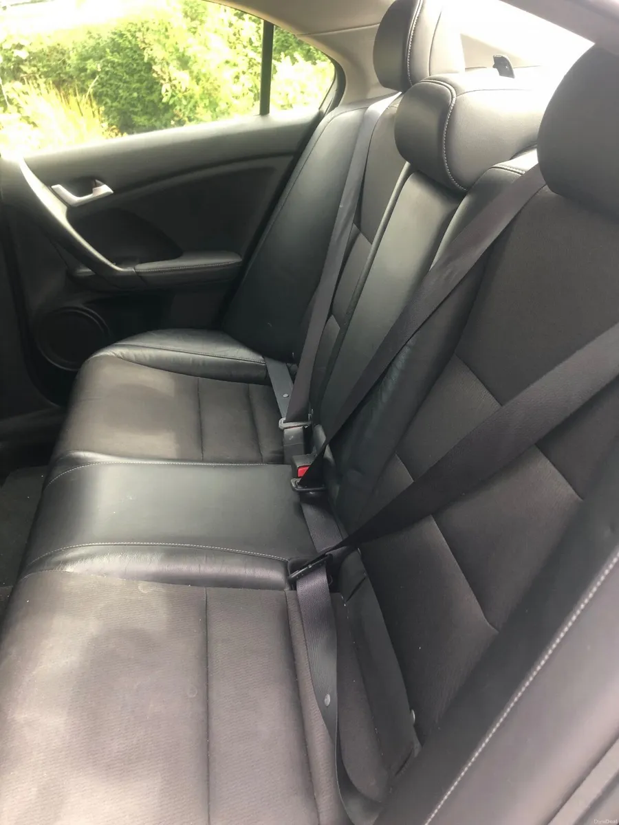 Honda Accord 2013 - Image 4