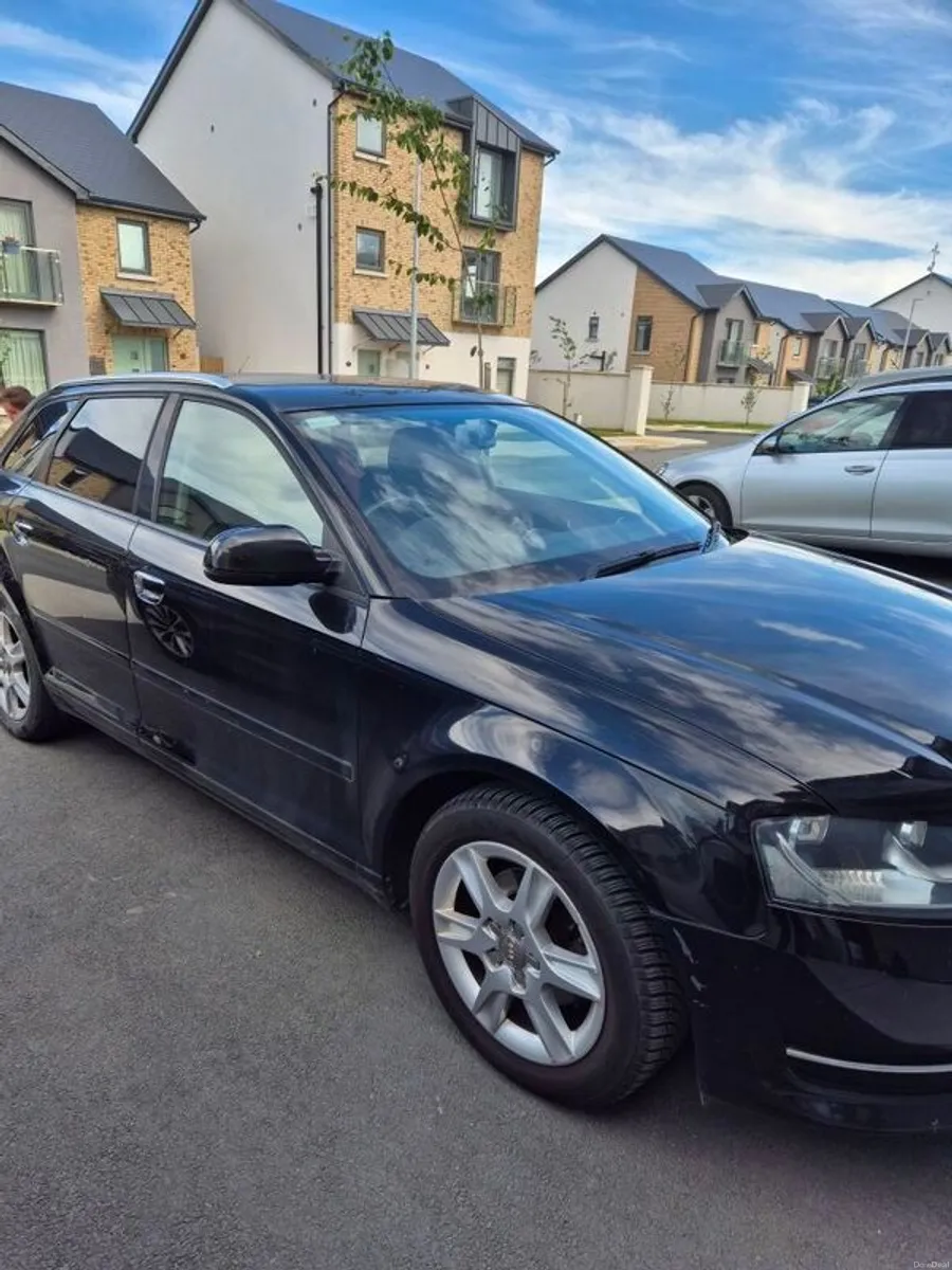 2010 Audi A3 - Image 2