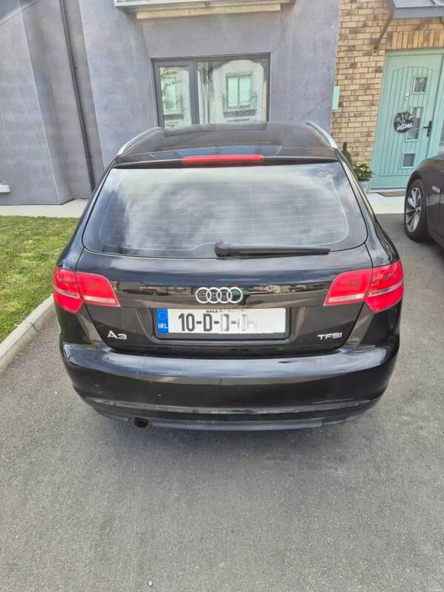 2010 Audi A3 - Image 4