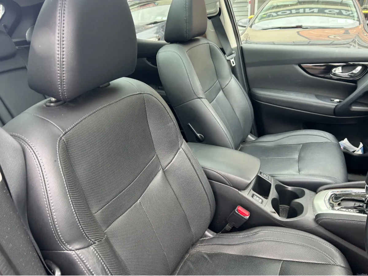 Nissan Qashqai 1.2 AUTOMATIC///TINY MLS///IRISH CA - Image 5