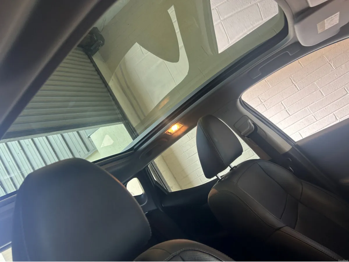 Nissan Qashqai 1.2 AUTOMATIC///TINY MLS///IRISH CA - Image 3