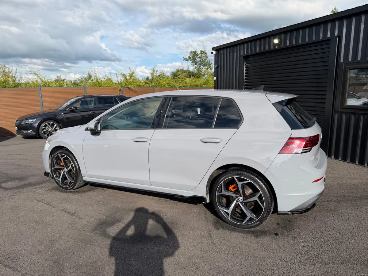 Volkswagen Golf 2021 1.0 Petrol Kitted!! - Image 5