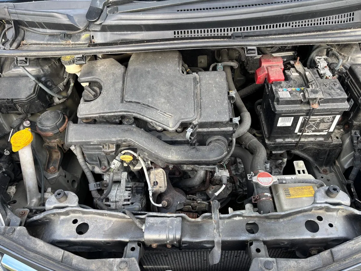Toyota Yaris - Image 6