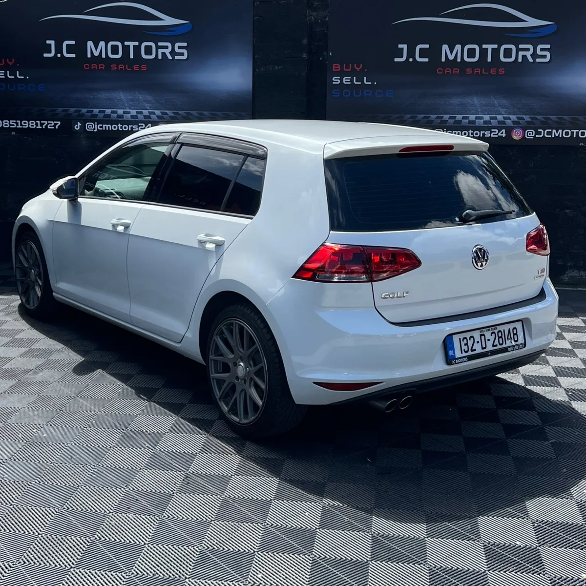 2013 VW Golf Highline (Automatic) - Image 4