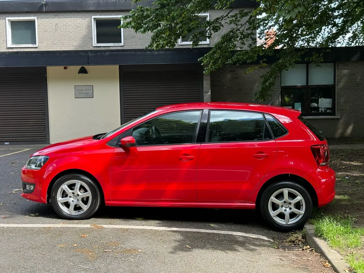 2011 Vw Polo, 1.2 Petrol, New Nct, Tax - Image 6