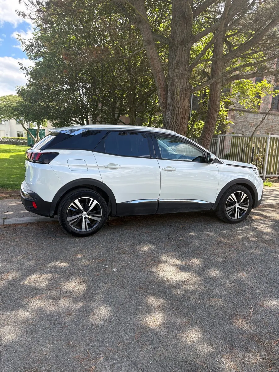 Peugeot 3008 2020 - Image 1