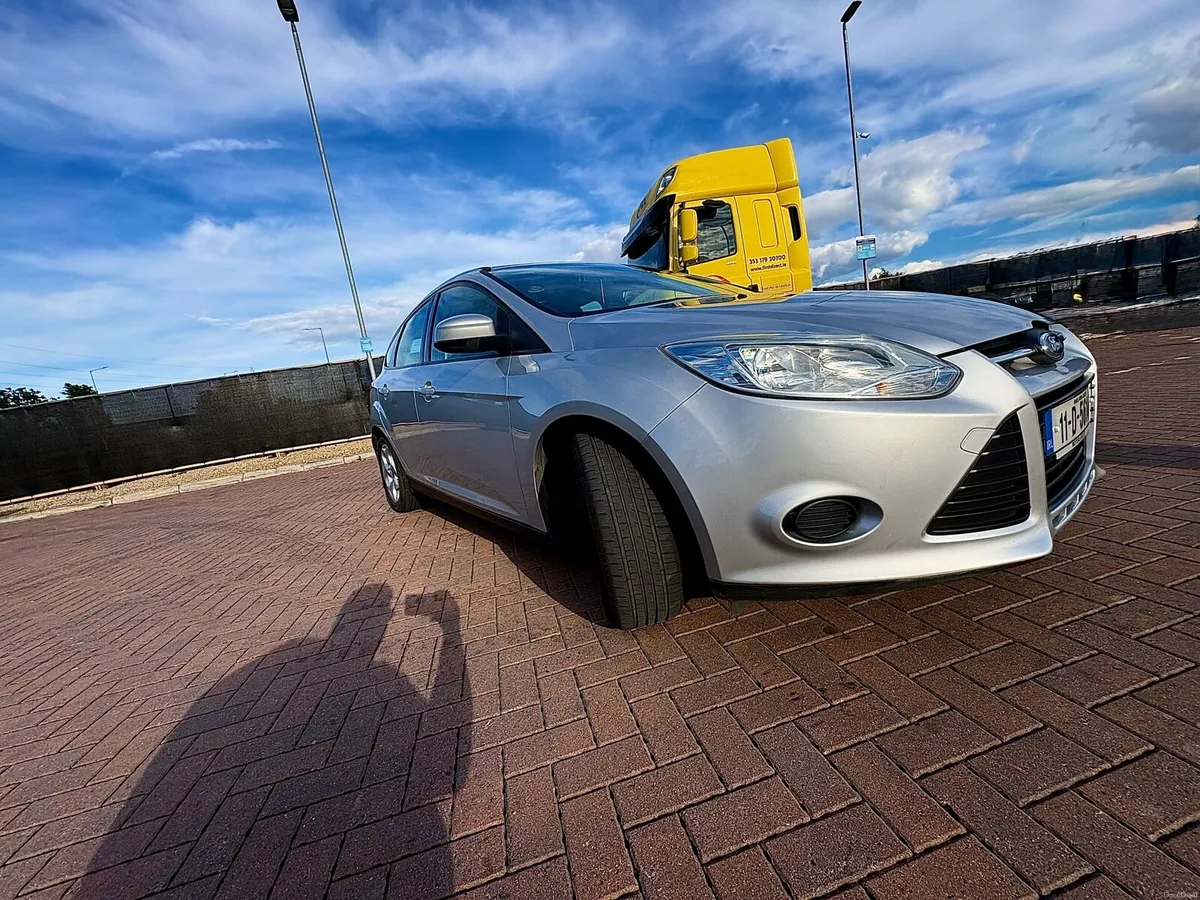 Ford Focus - Image 2