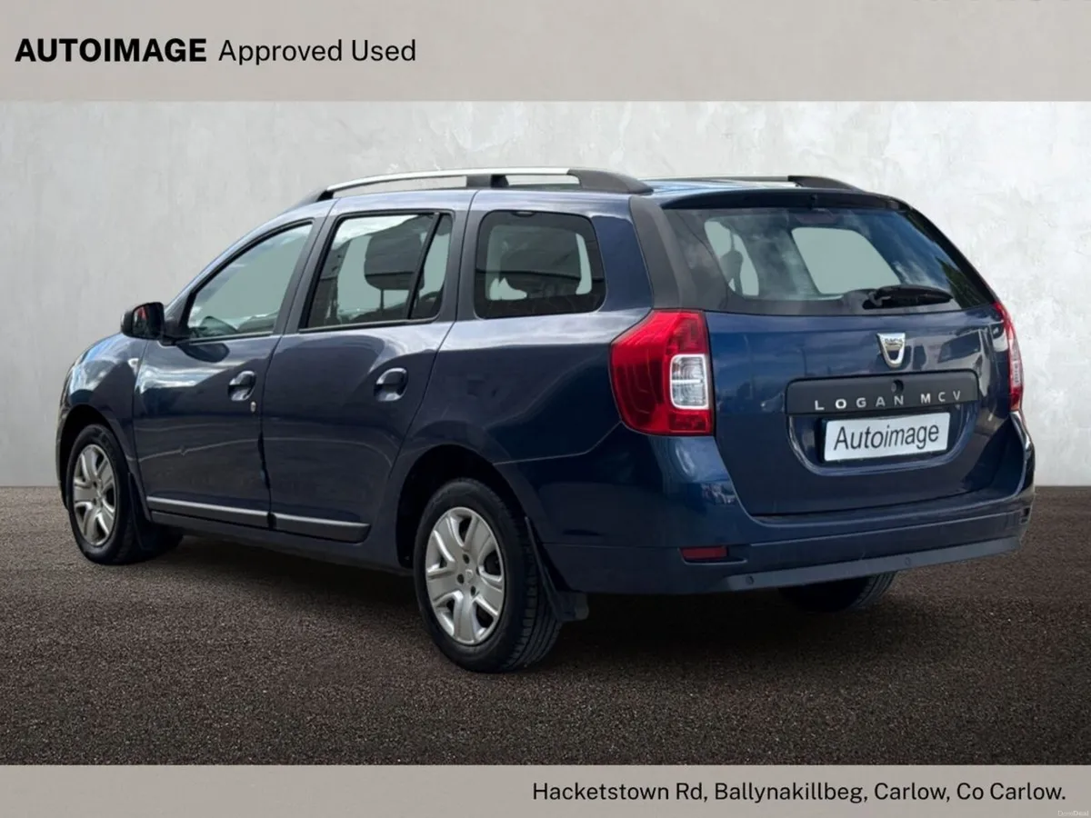 Dacia Logan 1.0 75 SIGNATURE - Image 3