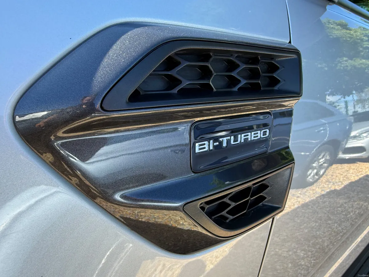 🇮🇪FORD RANGER 2.0 WILDTRAK SPECIAL ORDER (rare) - Image 4