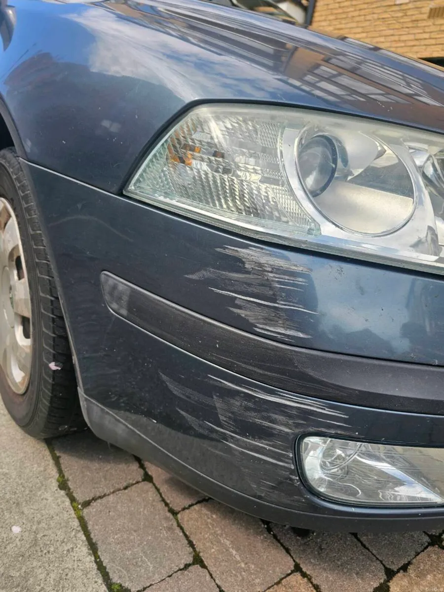 2005 Skoda Octavia 1.4 petrol - Image 3