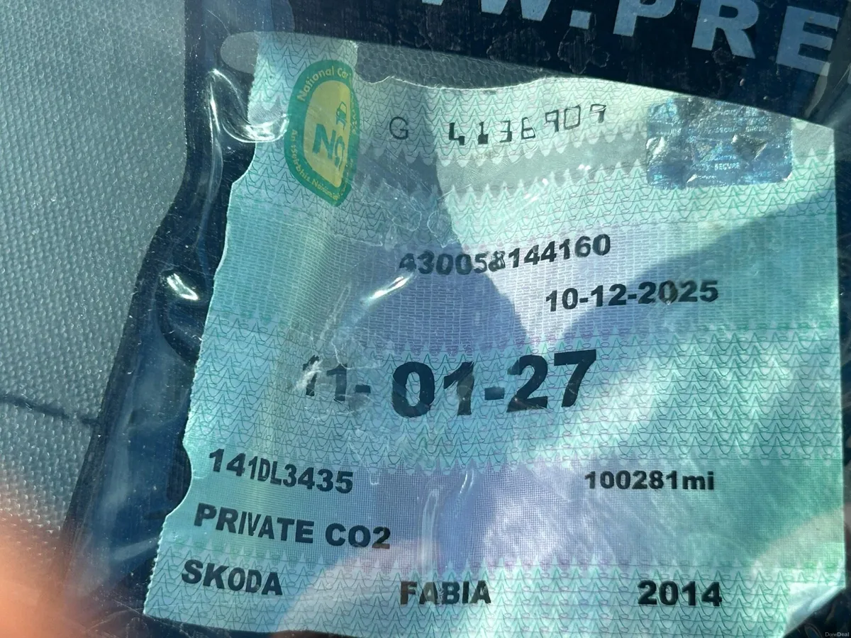 Skoda - Image 3
