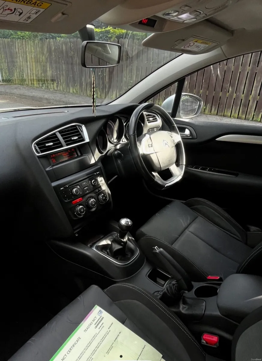Citroen C4 2015 - Image 3