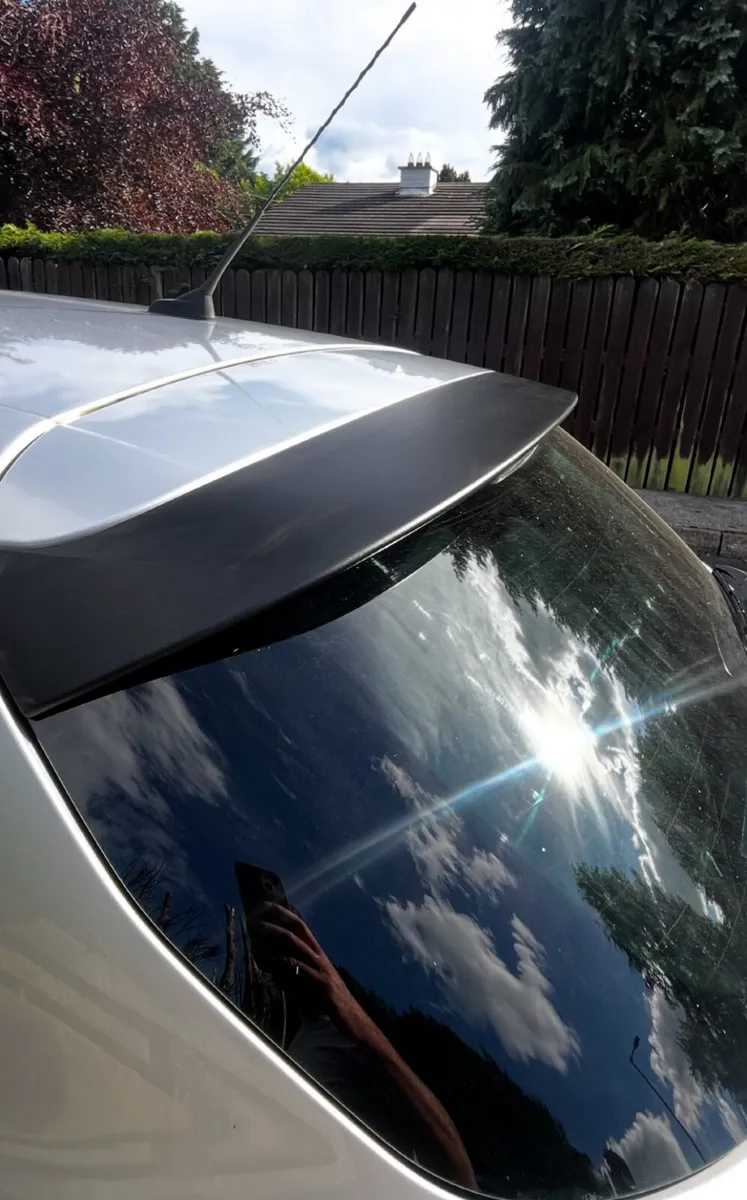 Citroen C4 2015 (New NCT) - Image 6