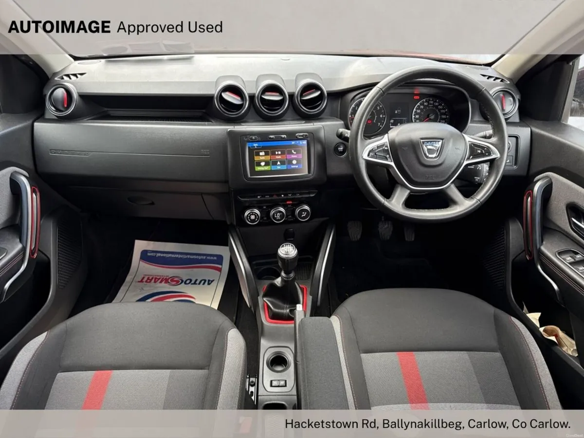 Dacia Duster 1.3 TCe 130 Techroad - Image 2