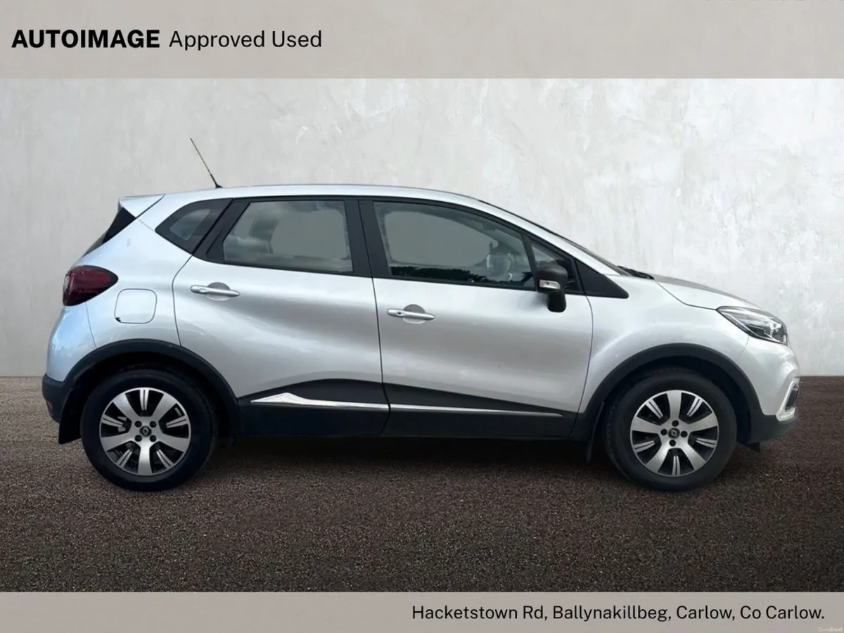 Renault Captur 0.9 TCe 90 PLAY - Image 6