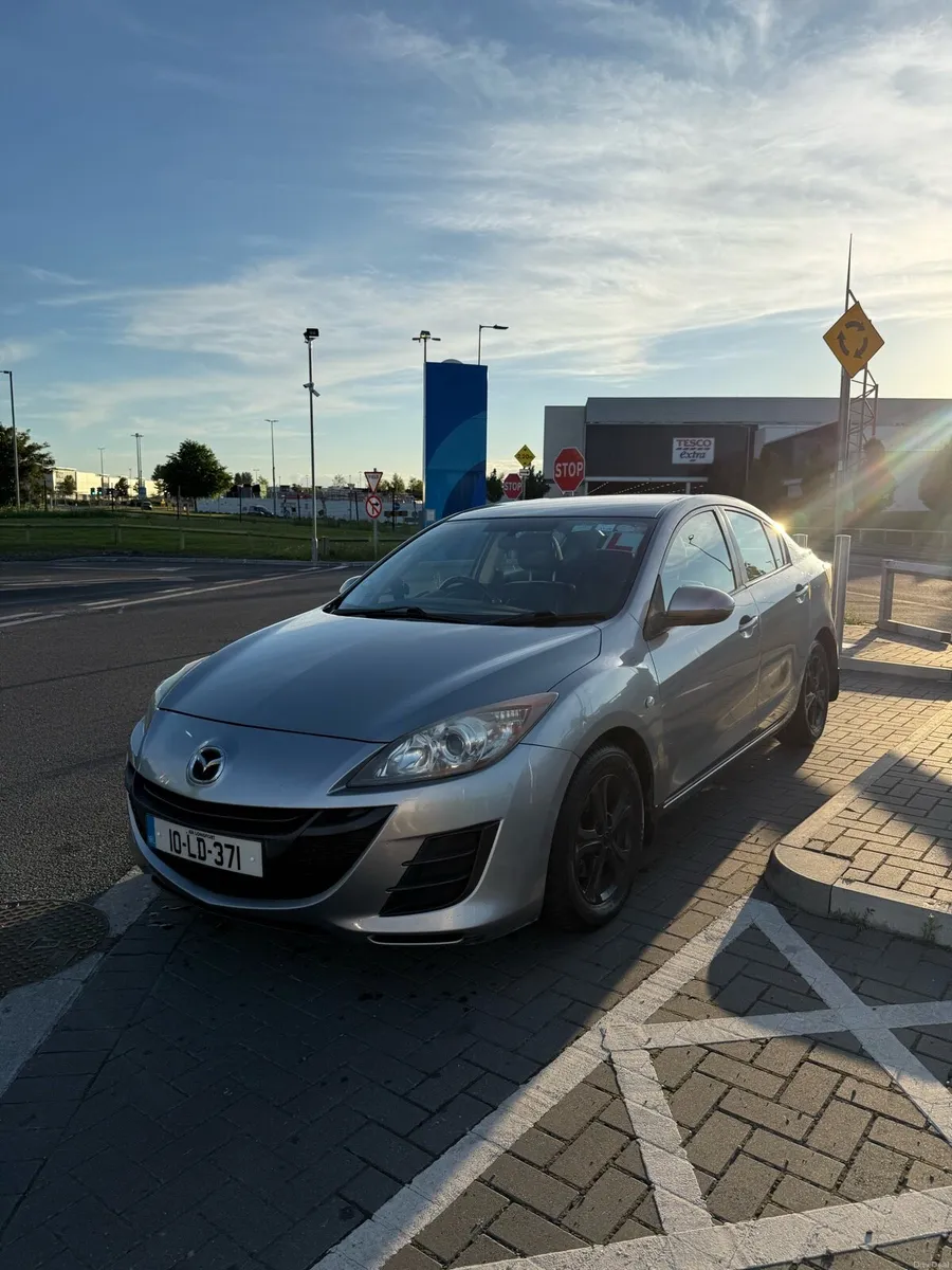 Mazda 3 1.6 2010 - Image 3