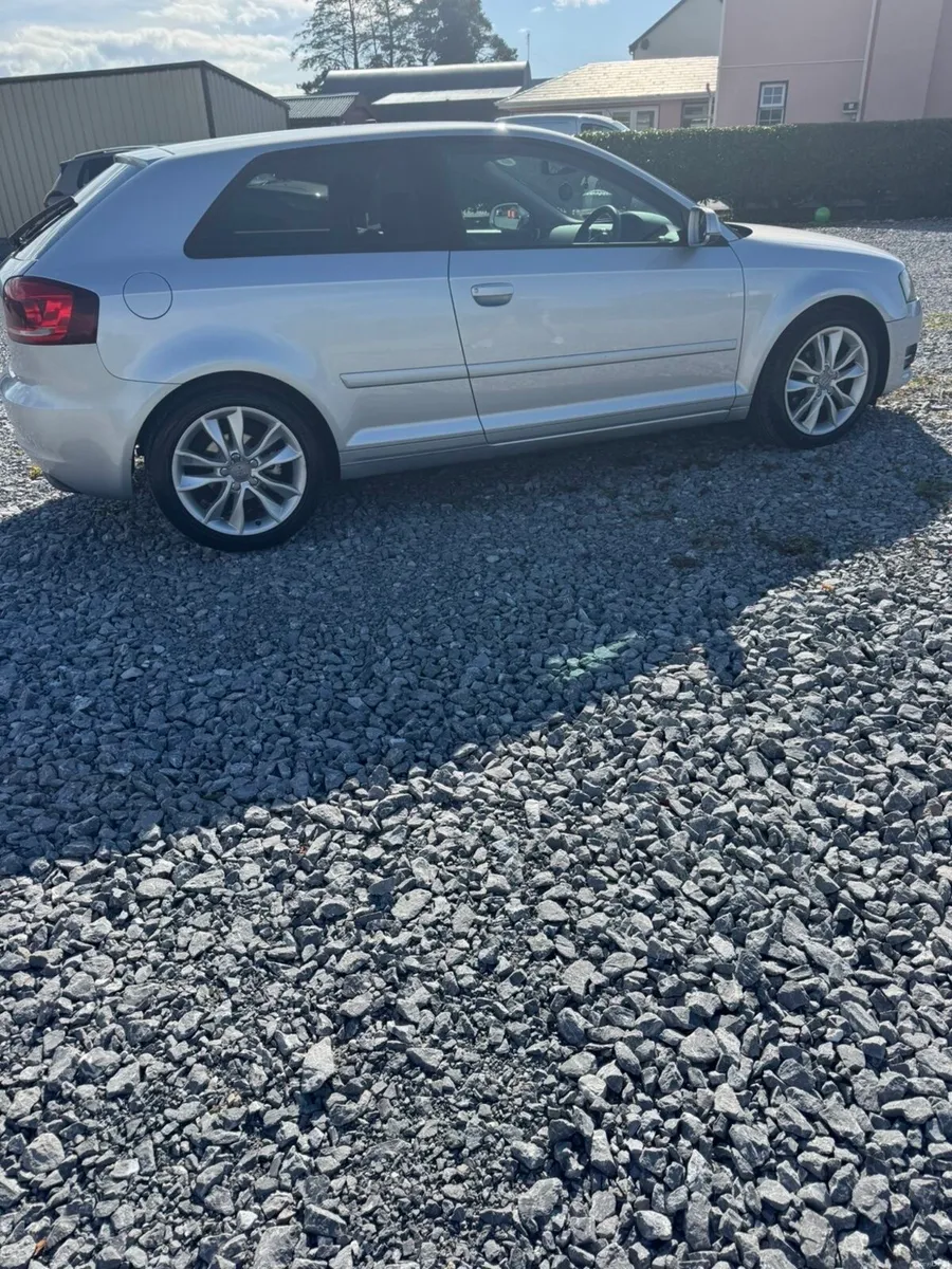 Audi A3 - Image 3