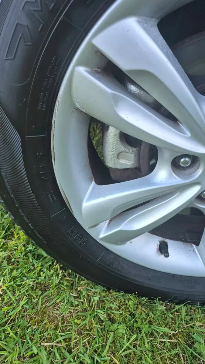 2012 Hyundai Ix35 - Image 3