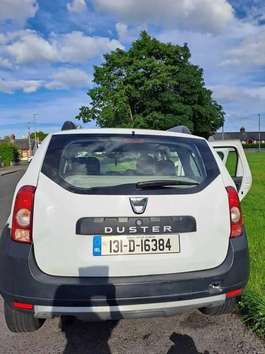 2013 Dacia Duster - Image 3