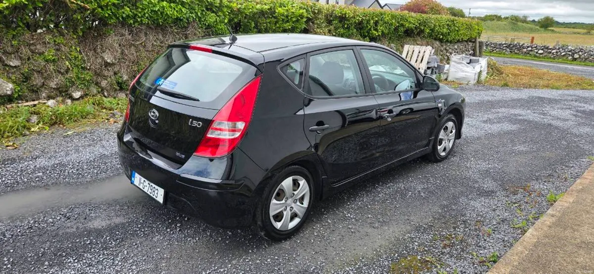 Hyundai i30 - Image 2