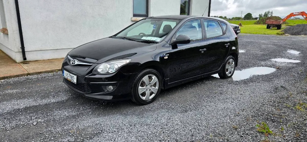 Hyundai i30 - Image 4
