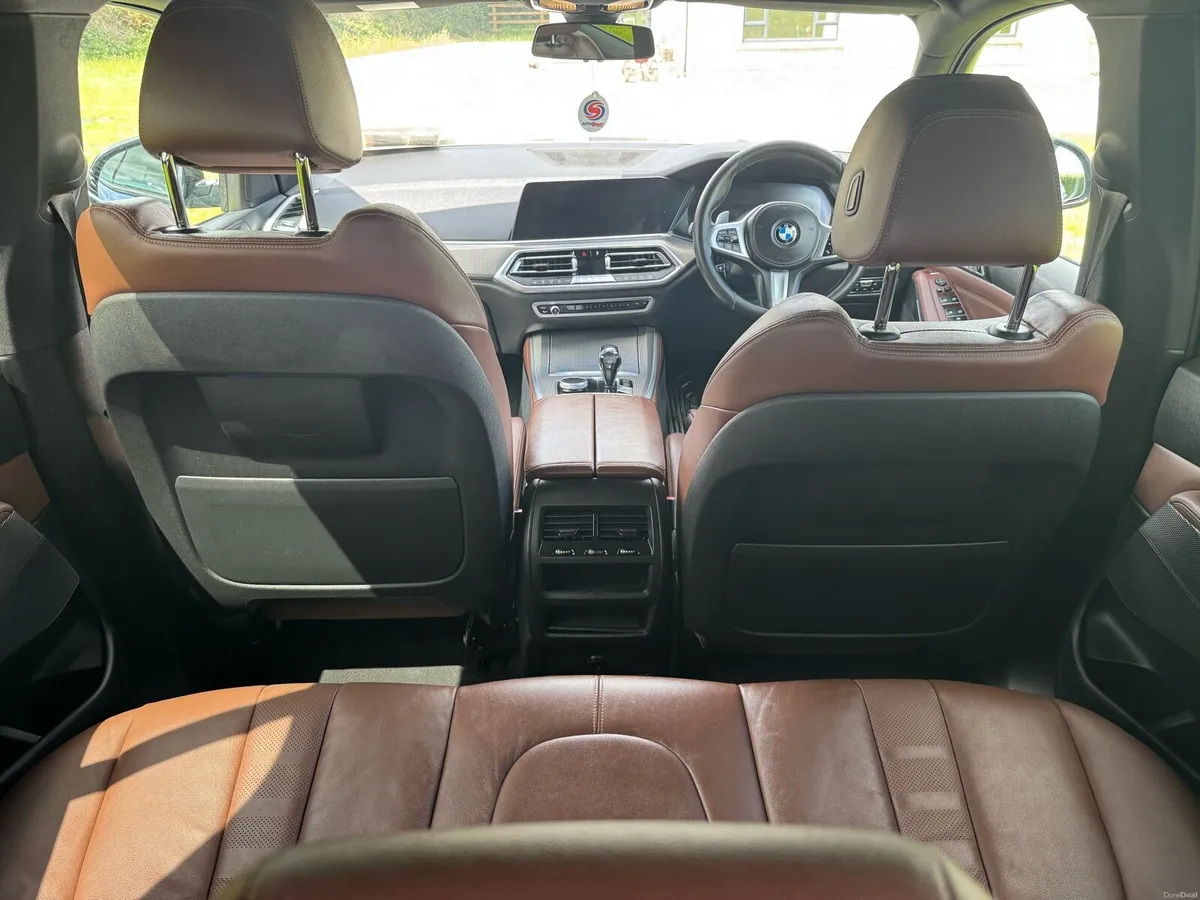 BMW x5 30d - Image 2