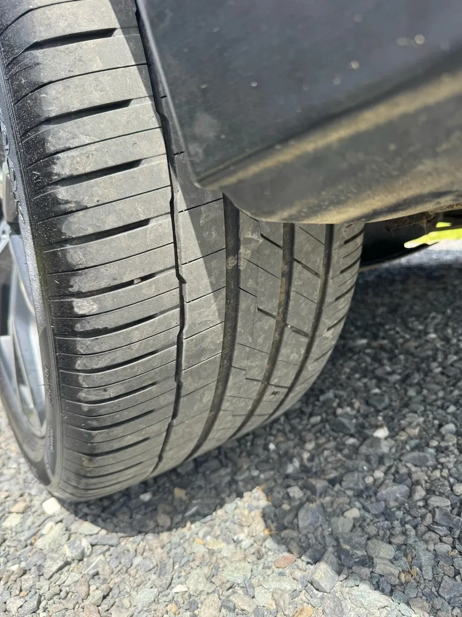 BMW x5 30d - Image 3