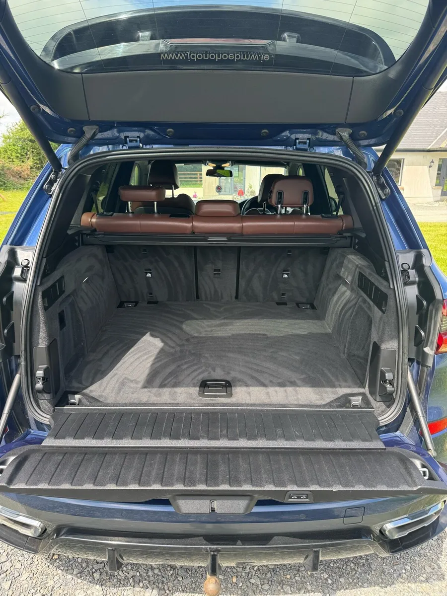 BMW x5 30d - Image 5