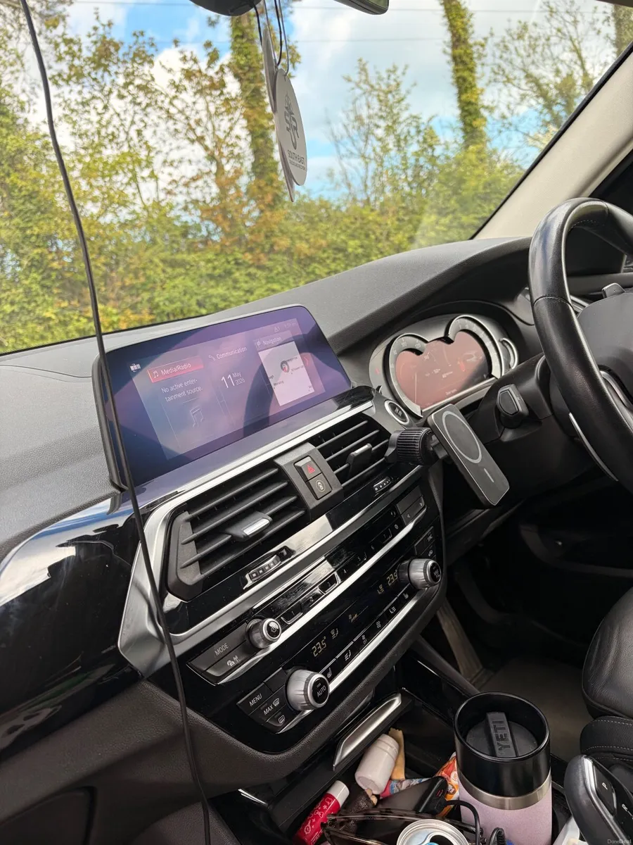 BMW X3 2021 - Image 3