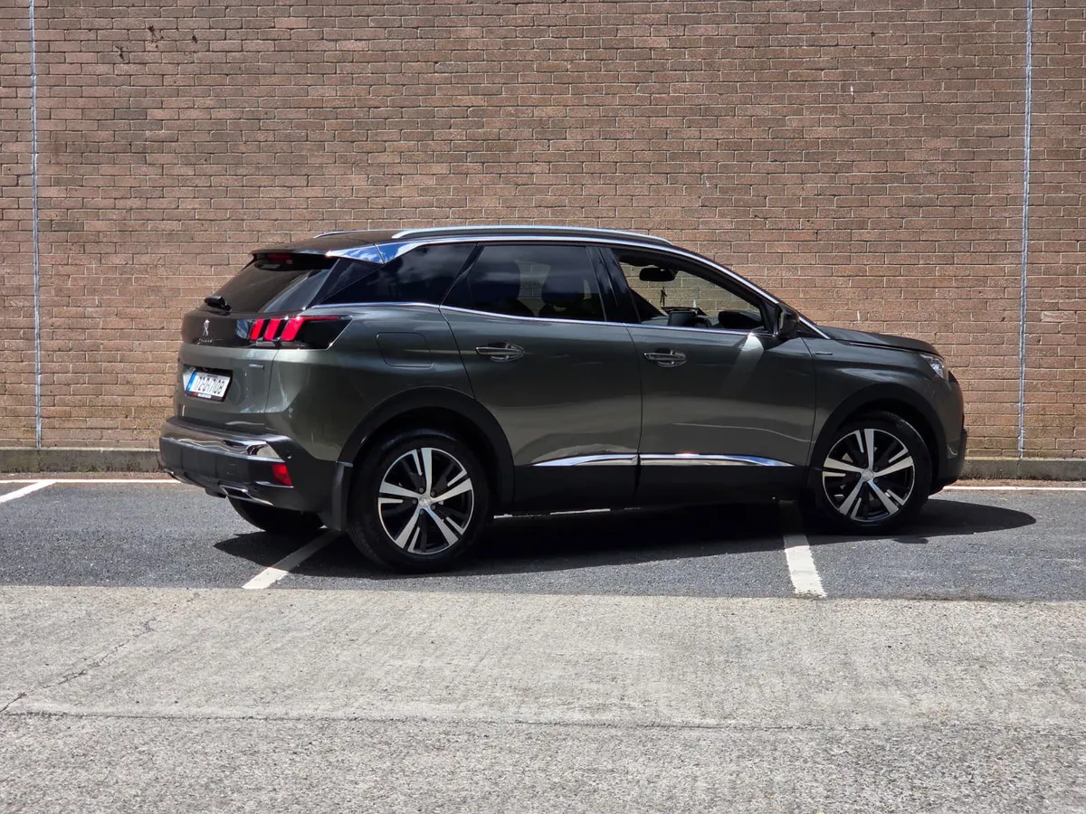 Peugeot 3008 2017 - Image 6