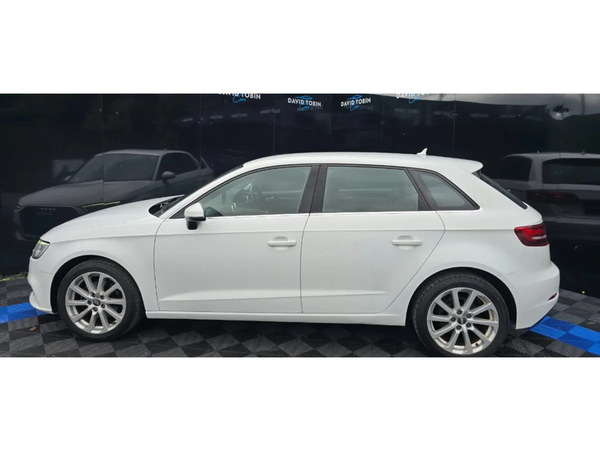 Audi A3 1.4 TFSI AUTO/REVERSING CAMERA - Image 2