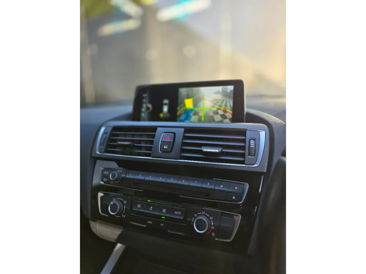 BMW 1-Series 118D MSPORT AUTO - Image 4