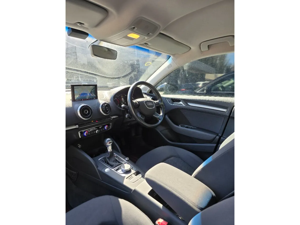 Audi A3 1.4 TFSI AUTO/REVERSING CAMERA - Image 2