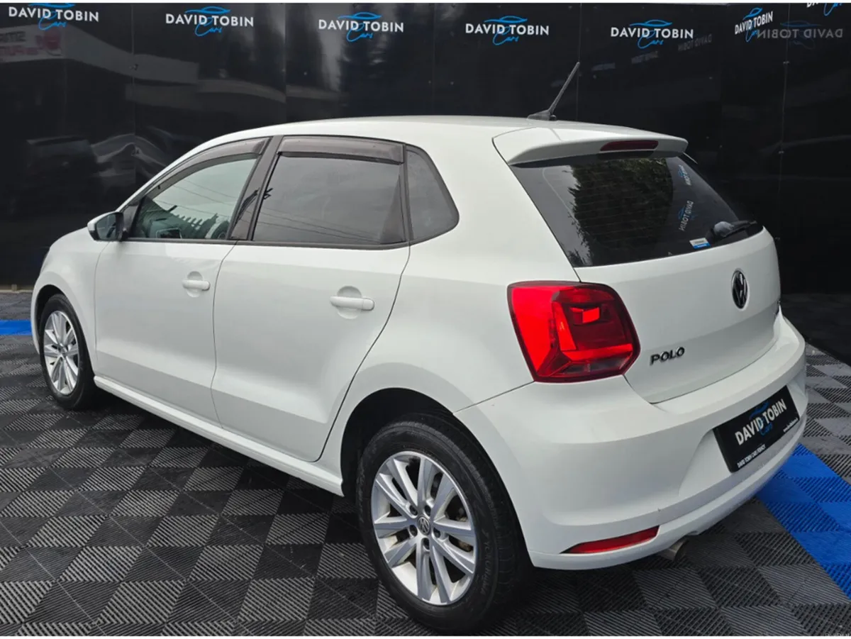 Volkswagen Polo 1.2 TSI AUTO/REVERSING CAMERA - Image 6