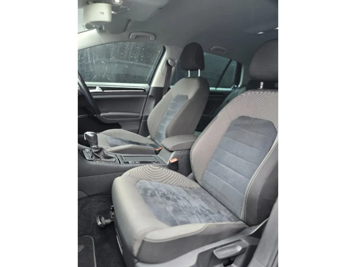 Volkswagen Golf HIGHLINE 1.4 TSI AUTO - Image 6
