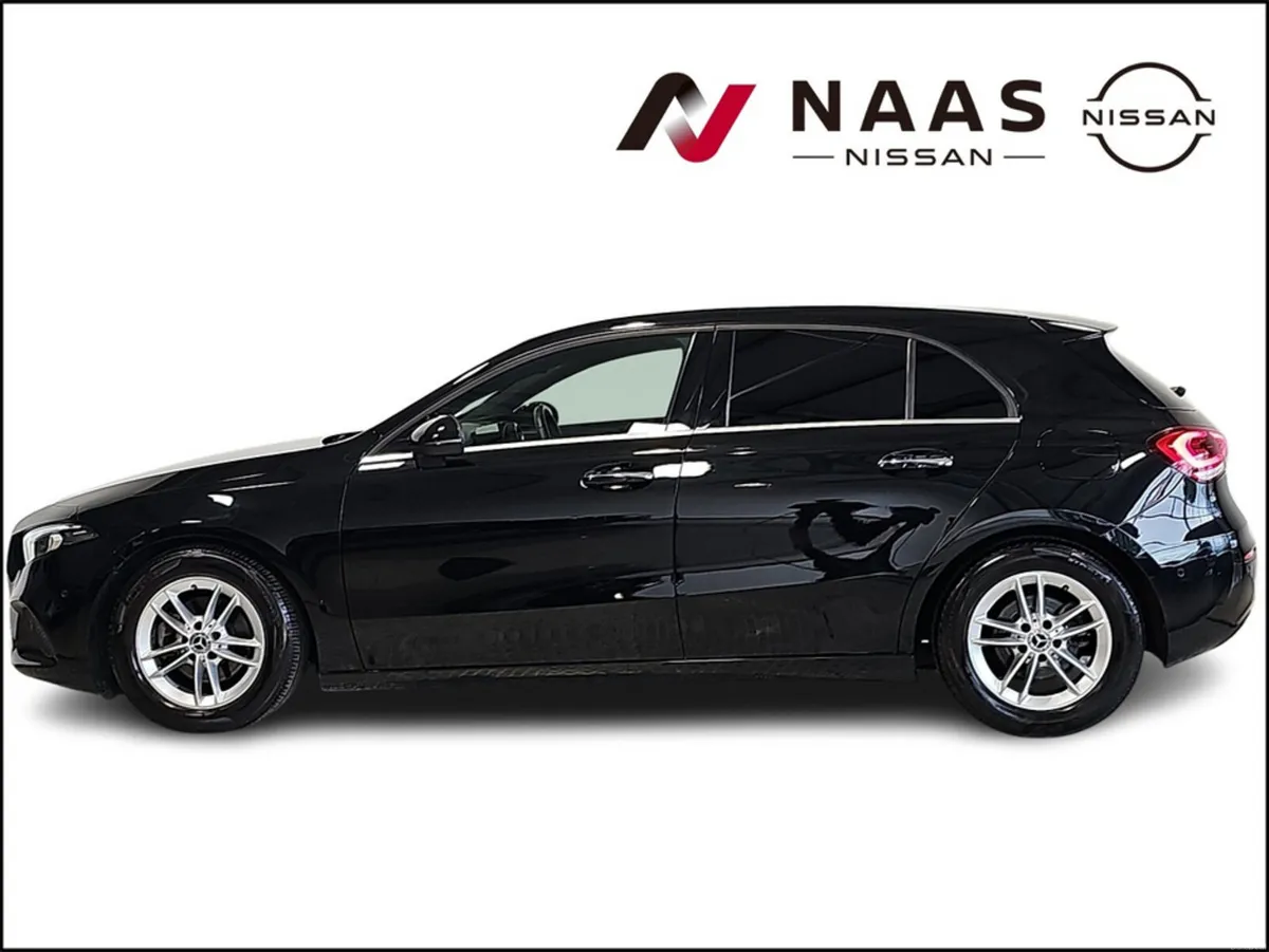 Mercedes-Benz A-Class STYLE A180 - Image 4