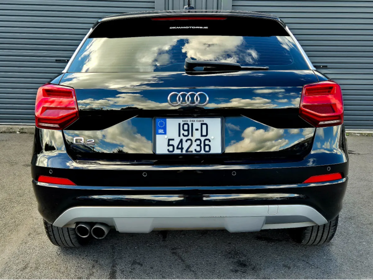Audi Q2 SE 1.4 TSI - Image 5