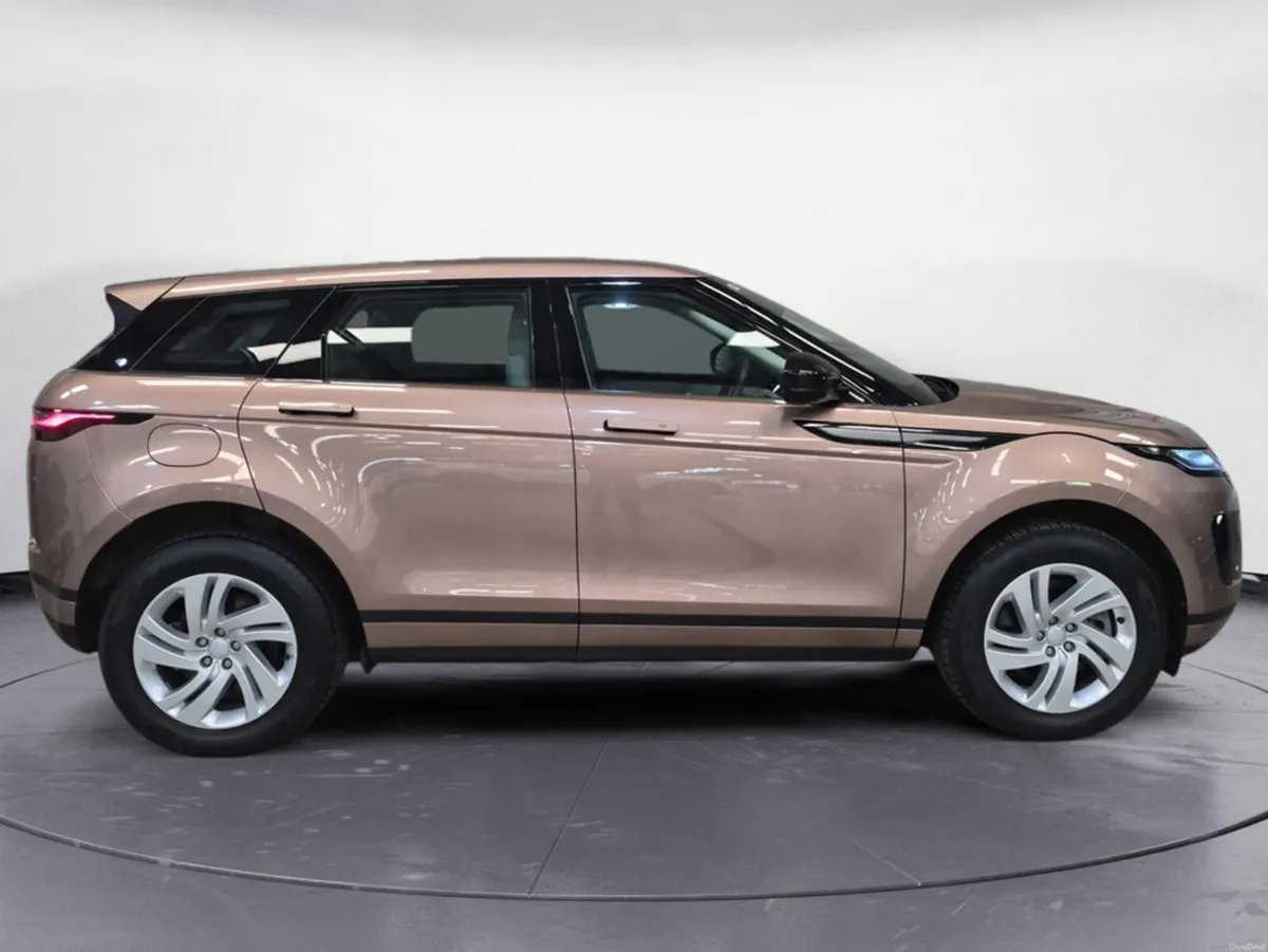 Land Rover Range Rover Evoque SUV HYBRID  1.5 I3 P - Image 4