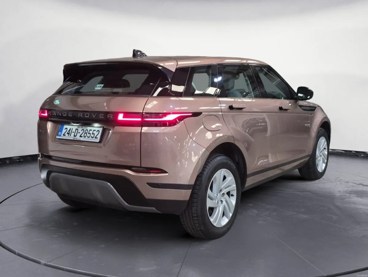Land Rover Range Rover Evoque SUV HYBRID  1.5 I3 P - Image 5