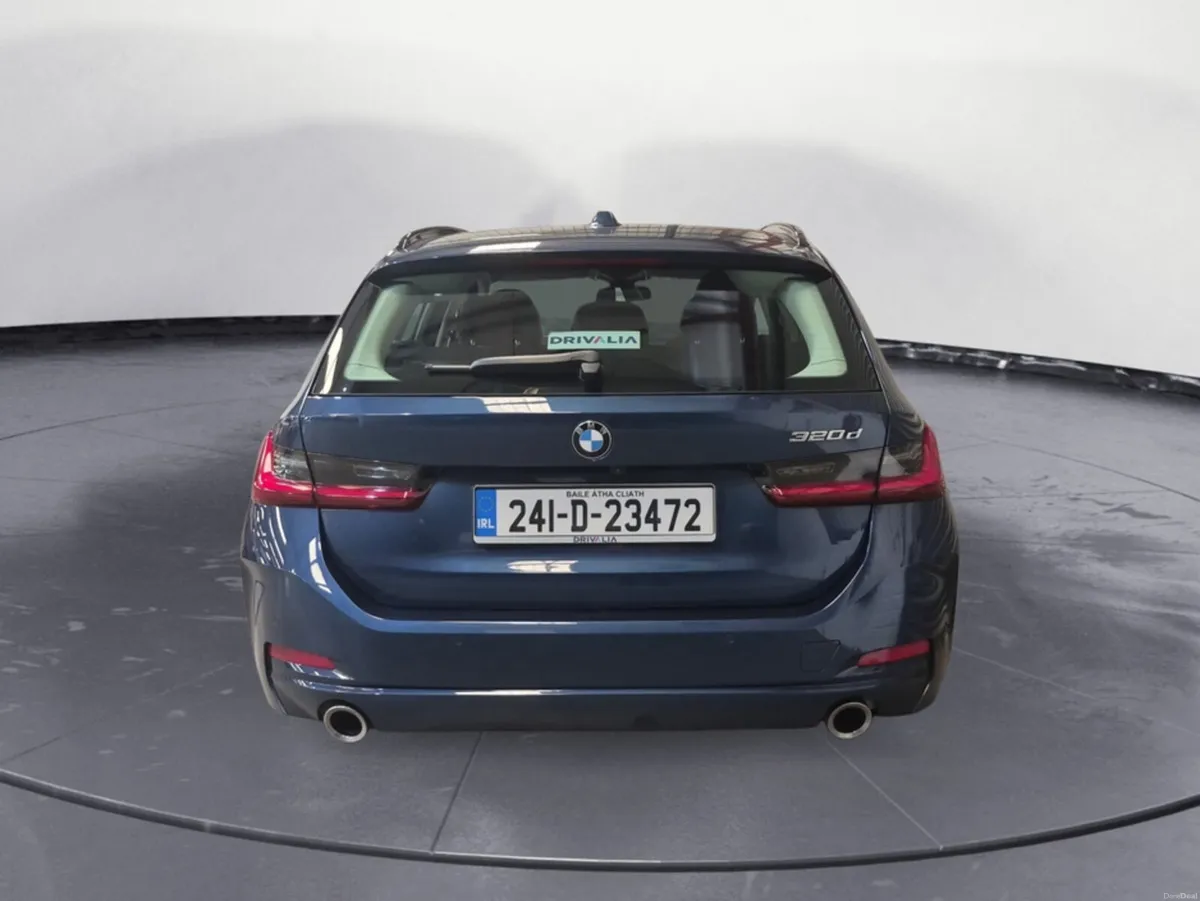 BMW 3-Series Estate 320D Sport - Image 6