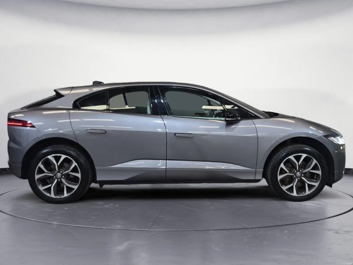 Jaguar I-Pace R-DYNAMIC SE 90KWH 400P - Image 5