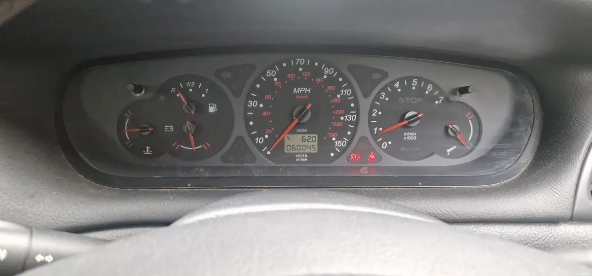 Citroen C5 2005 - Image 4