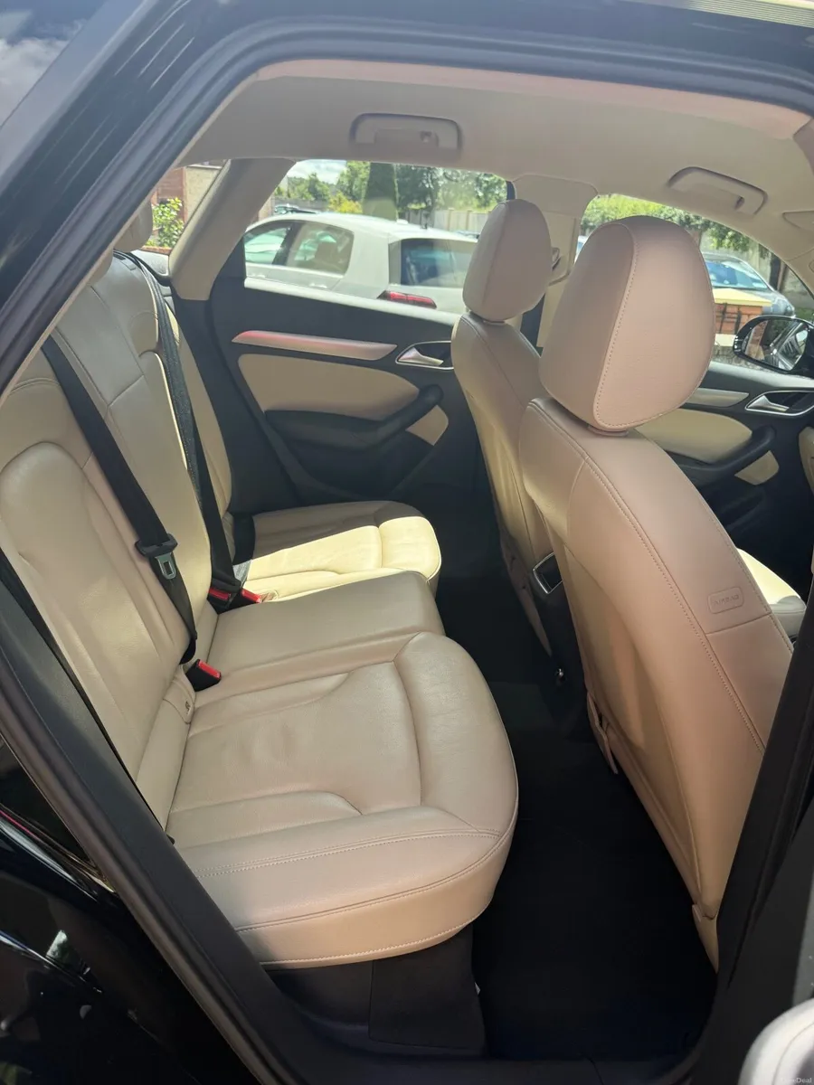 Audi Q3 2018 - Image 2