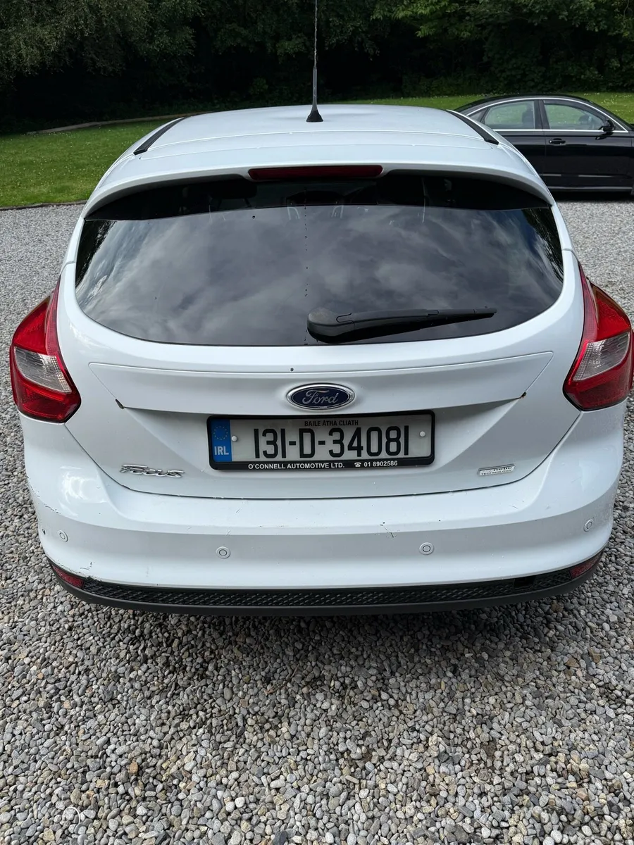 Ford focus - Image 4