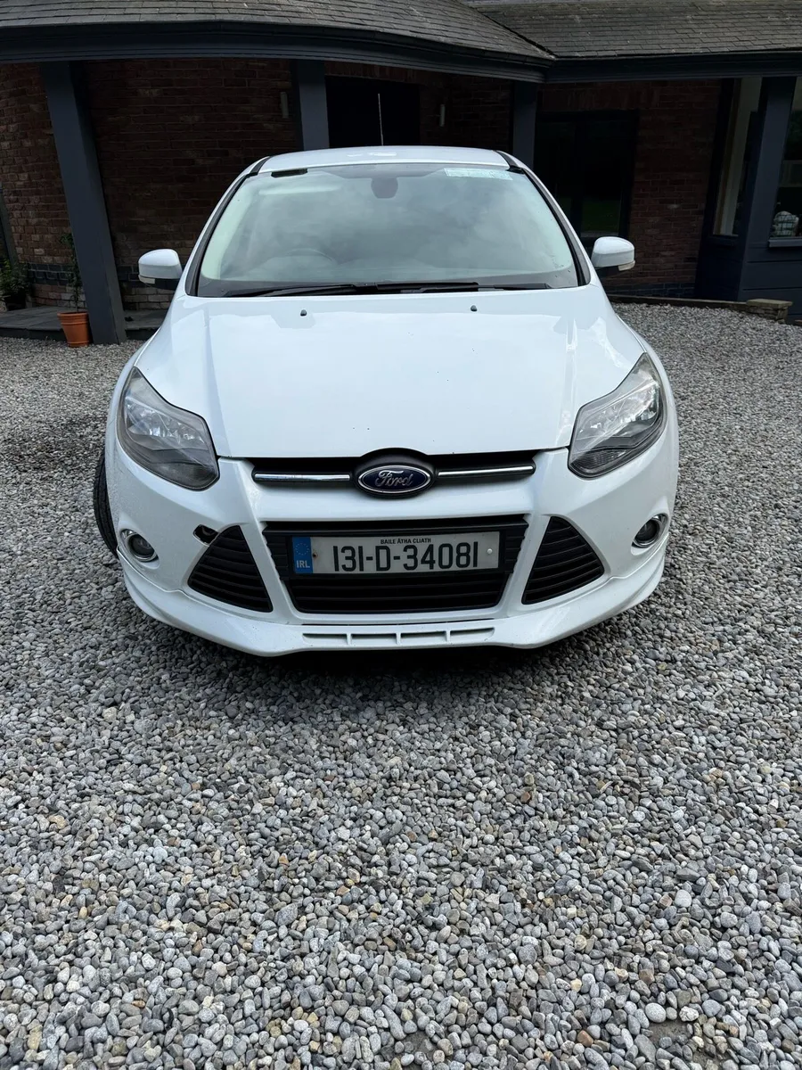 Ford focus - Image 1