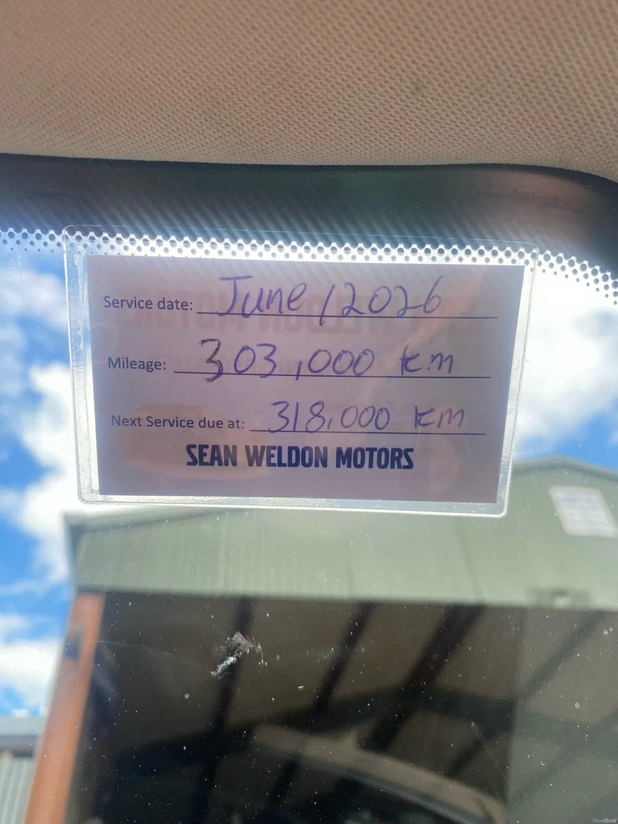 520d bmw diesel Automatic - Image 2